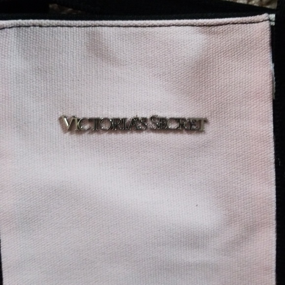 Brand New Victoria's Secret Tote Bag - Picture 3 of 3